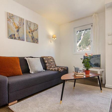 Riviere 407 - Happy Rentals Chamonix Buitenkant foto