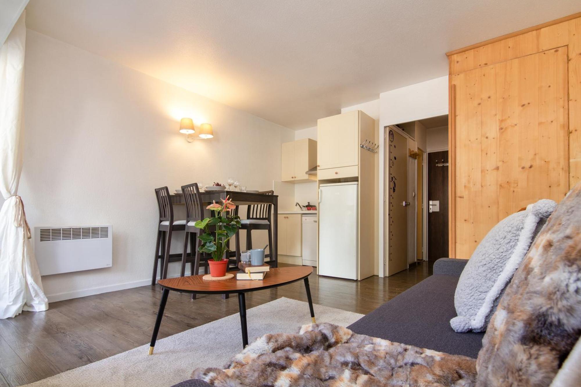Riviere 407 - Happy Rentals Chamonix Buitenkant foto