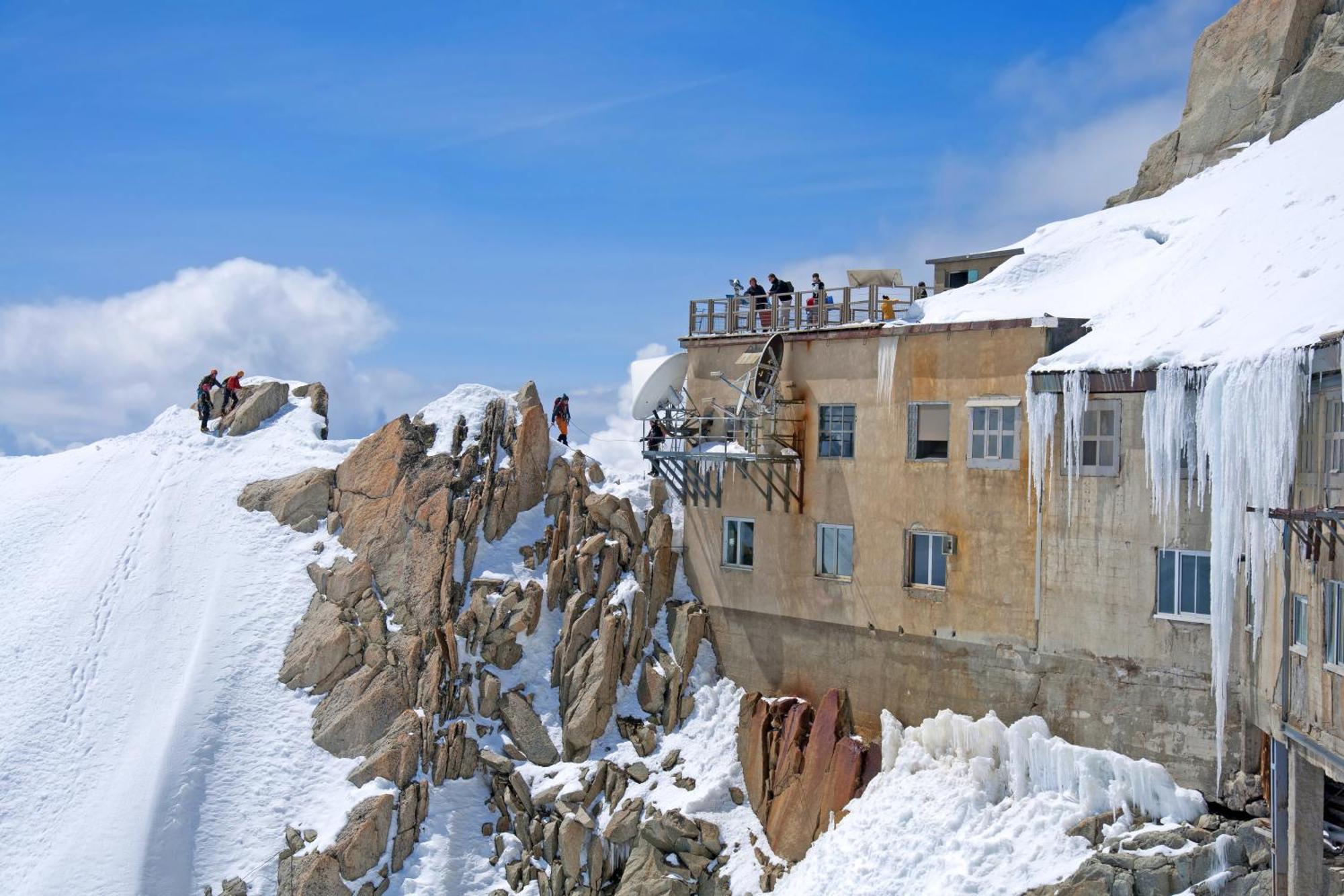 Riviere 407 - Happy Rentals Chamonix Buitenkant foto