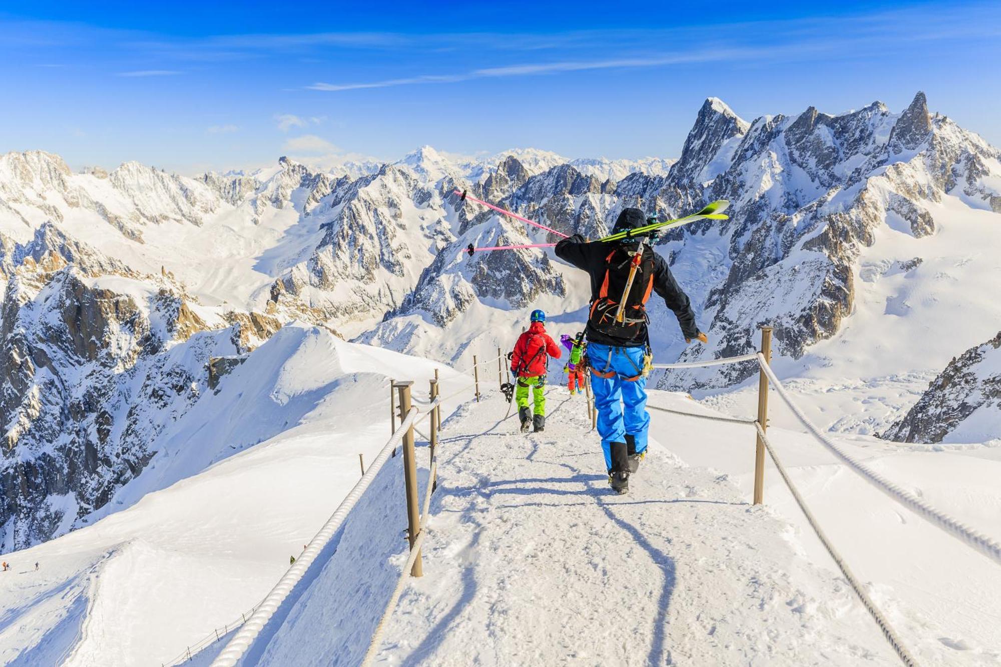 Riviere 407 - Happy Rentals Chamonix Buitenkant foto